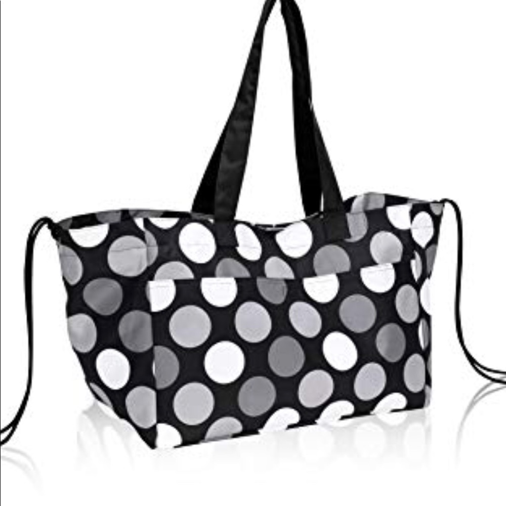 NEW! Thirty one soft utility tote!